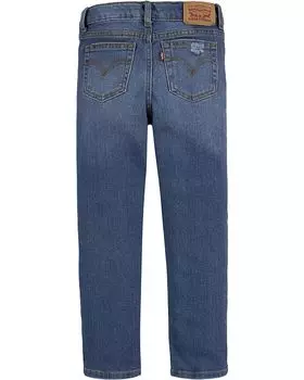Джинсы Levi'S Low Pro Jeans, цвет Indigo Avenue