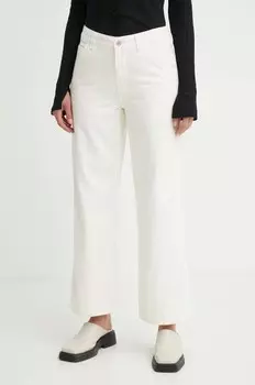 Джинсы Levi's LTWT BAGGY, бежевый
