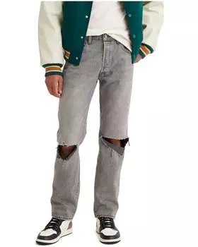 Джинсы Levi's Mens 501 '93 Straight, цвет Rickshaw Stop Dx