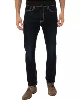 Джинсы Levi's Mens 510 Skinny, цвет Nevermind