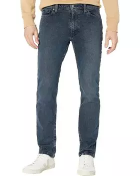 Джинсы Levi's Mens 511 Slim, цвет Dark Indigo Worn In