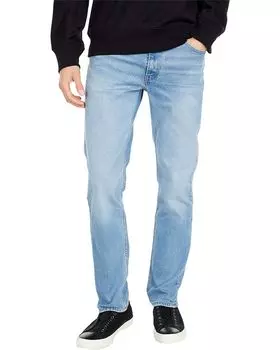 Джинсы Levi's Mens 511 Slim, цвет Kota Kupang - All Seasons Tech