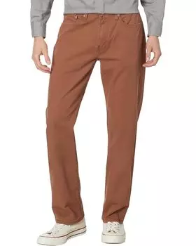 Джинсы Levi's Mens 514 Straight, цвет Sequoia Twill