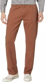 Джинсы Levi's Mens 514Straight, цвет Sequoia Twill