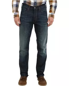 Джинсы Levi's Mens 541 Athletic Fit, цвет Midnight