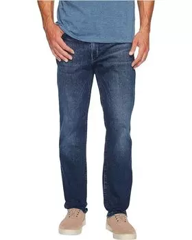 Джинсы Levi's Mens 541 Athletic Fit, цвет Husker