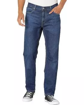 Джинсы Levi's Mens 541 Athletic Taper, цвет Hawthorne Shocking