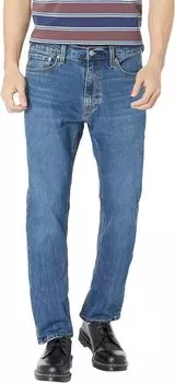 Джинсы Levi's Mens 541 Athletic Taper, цвет Medium Indigo Worn In