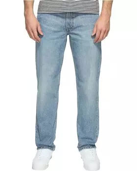 Джинсы Levi's Mens 550 Relaxed Fit, цвет Clif