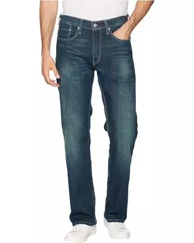 Джинсы Levi's Mens 559 Relaxed Straight, цвет Cash