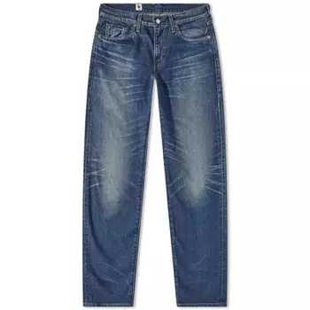 Джинсы Levi’s MIJ 502 Taper Jean