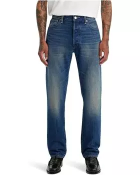 Джинсы Levi's Premium 501 '54, цвет Only If