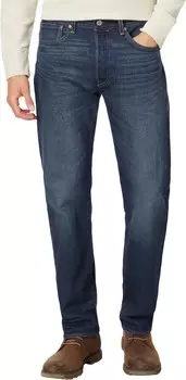 Джинсы Levi's Premium 501 Levi's Original, цвет Help Me Out Circular