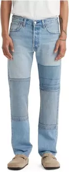 Джинсы Levi's Premium 501 Levi's Original, цвет Such A Saint DX