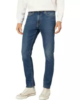 Джинсы Levi's Premium 510 Skinny, цвет Medium Indigo Stonewash