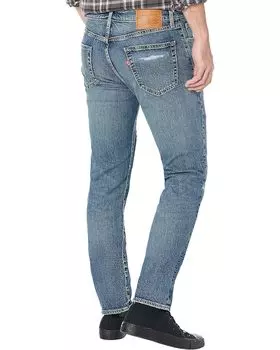 Джинсы Levi's Premium 511 Slim, цвет Loved Worn