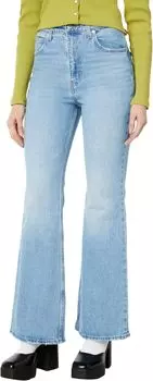Джинсы Levi's Premium 70s High Flare, цвет Put It Back