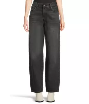 Джинсы Levi's Premium Baggy Dad Jeans, цвет Shrink Up