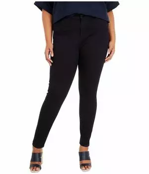 Джинсы Levi's Premium, Plus Size 721 High-Rise Skinny