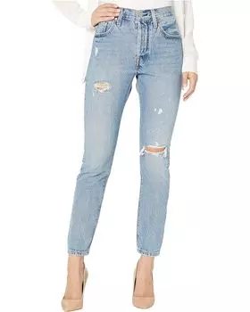 Джинсы Levi's Premium Premium 501 Skinny, цвет Can't Touch This