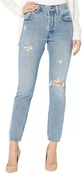 Джинсы Levi's Premium Premium 501 Skinny, цвет Can't Touch This