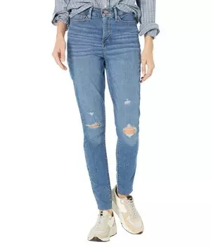 Джинсы Levi's Premium, Wedgie Icon Fit