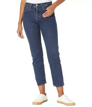 Джинсы Levi's Premium, Wedgie Straight