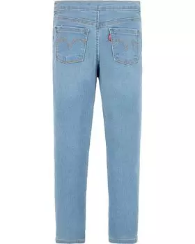 Джинсы Levi'S Pull-On Leggings, цвет Roger That