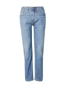 Джинсы LEVI'S Regular Jeans 502, светло-синий
