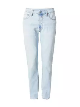 Джинсы LEVI'S Regular Jeans 511 Slim, светло-синий