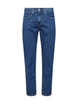 Джинсы LEVI'S Regular Jeans 531, синий деним