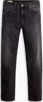 Джинсы LEVI'S Regular Jeans 551 Z, черный