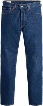 Джинсы LEVI'S Regular Jeans 551 Z AUTHENTIC, темно-синий