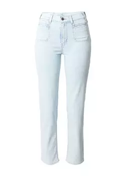 Джинсы LEVI'S Regular Jeans 724, светло-синий