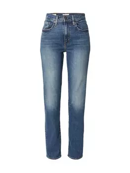 Джинсы LEVI'S Regular Jeans 724, темно-синий