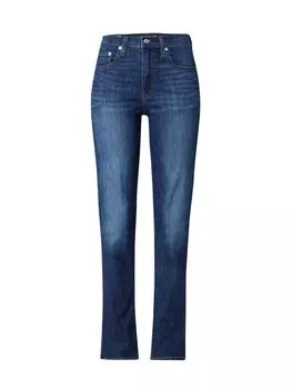 Джинсы LEVI'S Regular Jeans 724, темно-синий