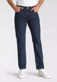 Джинсы LEVI'S Regular Jeans, морской синий