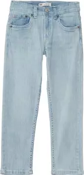 Джинсы Levi'S Relaxed Taper Fit Jeans, цвет Make Me