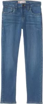 Джинсы Levi'S Relaxed Taper Fit Jeans, цвет Good Guy