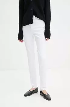 Джинсы Levi's RETRO HIGH SKINNY, белый