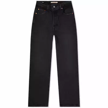 Джинсы Levi's Ribcage High Rise Straight Leg Jean