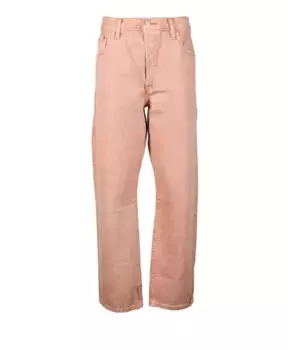 Джинсы Levi'S, розовый