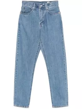 Джинсы Levi's с высокой посадкой, синий