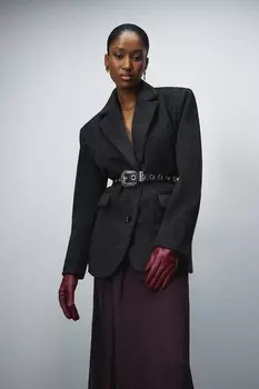 Джинсы Levi'S, серый