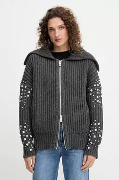 Джинсы Levi'S, серый