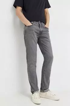 Джинсы Levi's, серый