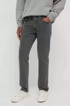 Джинсы Levi's, серый