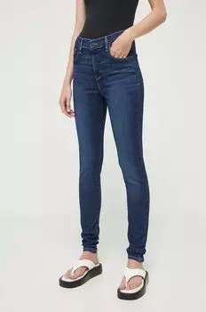Джинсы Levi's, синий