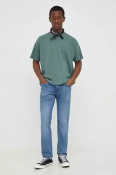 Джинсы Levi's, синий