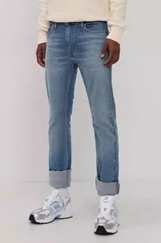 Джинсы Levi's, синий